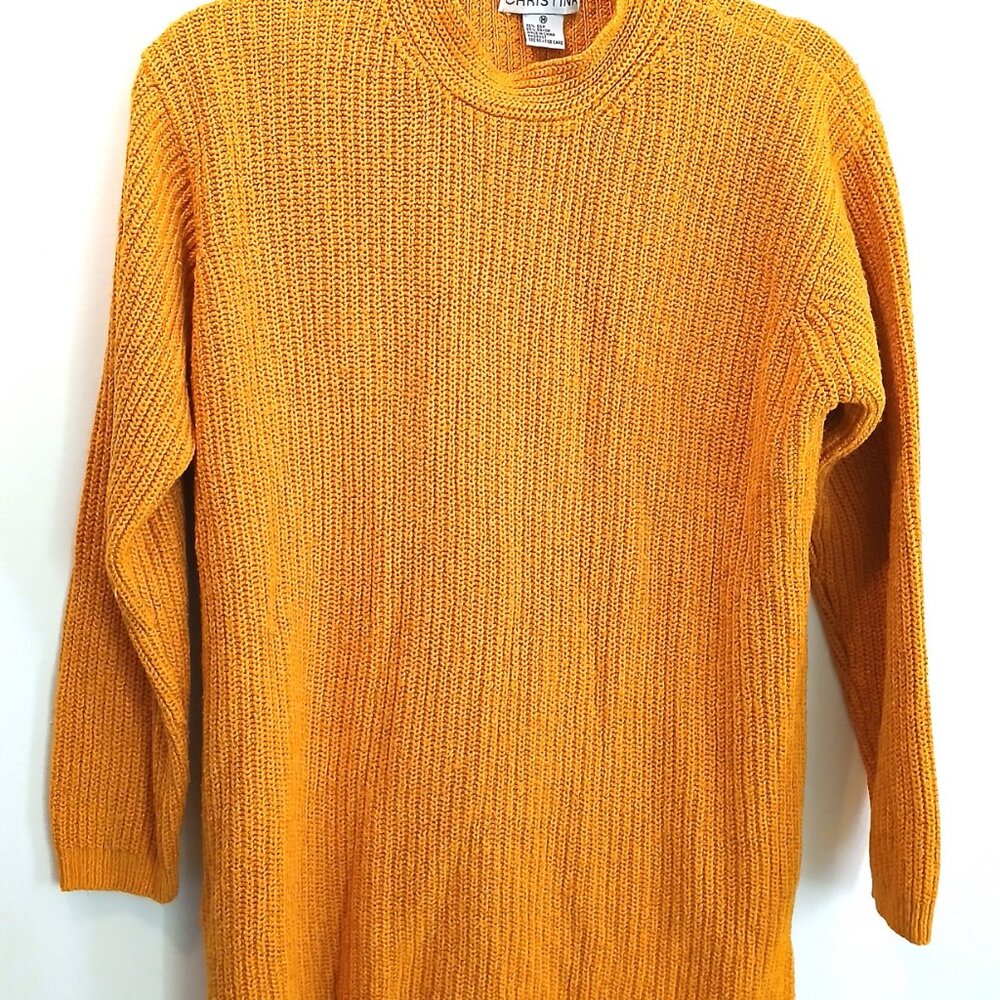 Christina Woman sweater for winter days